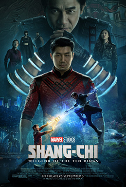 Shang-Chi and the Legend of the Ten Rings 2021 HD 720p Clean AudioDub in Hindi Full Movie